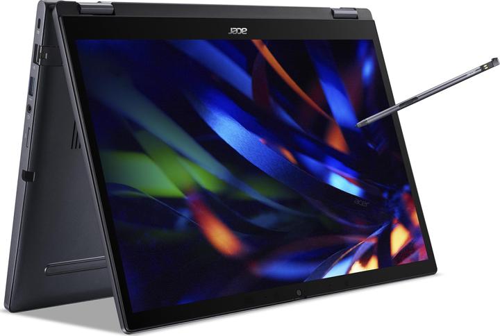Actual product image Acer TravelMate P4 (14.14", Intel Core i7-1355U, 32 GB, 1000 GB, CH)