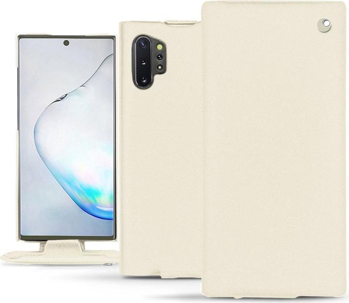 Produktbild Noreve Lederschutzhülle vertikal (Samsung Galaxy Note 10+)