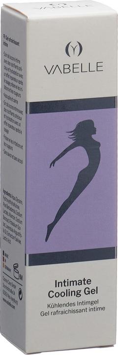 Vabelle Intimate Cooling Gel (30 ml, Intimrasur)