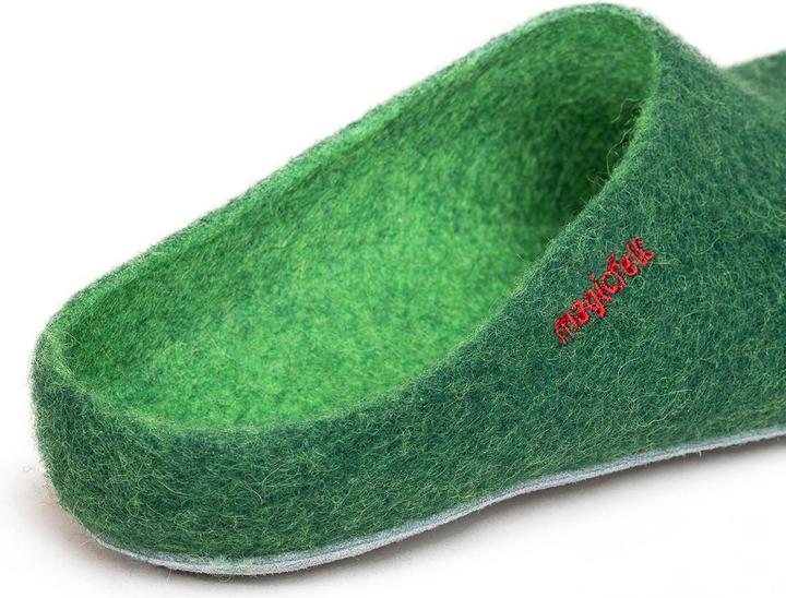 Image du produit Magicfelt Pantoufles en feutre (37)