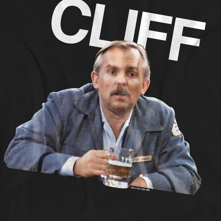 Image du produit Cheers - T-shirt - Adulte (XL)