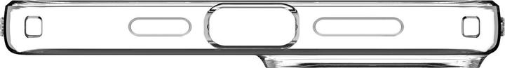 Productafbeelding Spigen Vloeibaar kristal iPhone 15 6,1" kristalhelder ACS06786 (Apple iPhone 15)