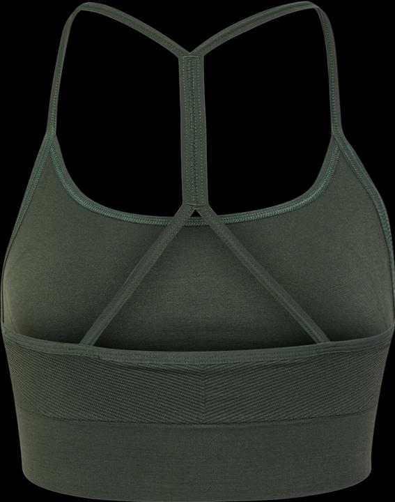 Produktbild hummel Hmltiffy Seamless Sports Top (S)