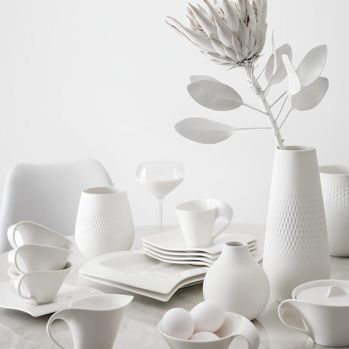 Produktbild Villeroy & Boch Collier blanc (1 x, 20.5 x 20.5 x 22.5 cm, 5.50 l)