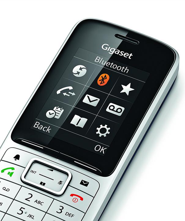 Produktbild Gigaset Sl450a Go