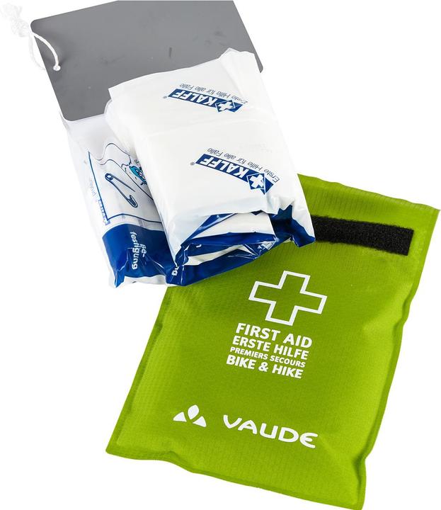 Produktbild Vaude First Aid Kit S Waterproof (First Aid Kit)