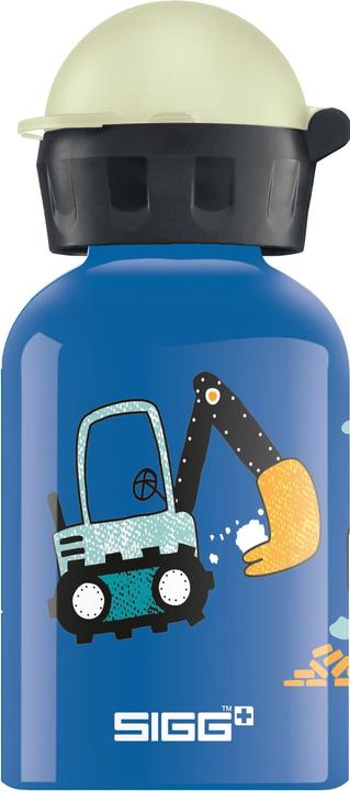 Sigg Bottiglie (0.30 l)