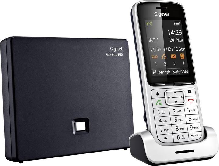 Produktbild Gigaset Sl450a Go