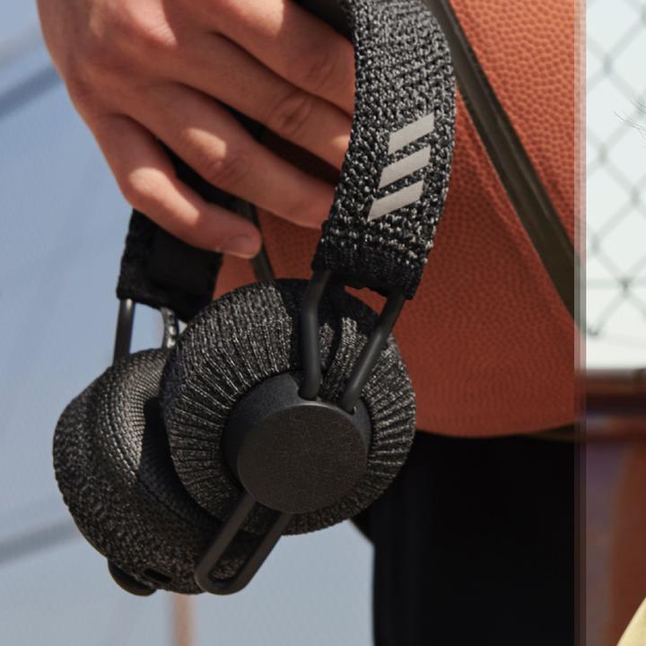 Actual product image adidas RPT-01 (40 h, Wireless)