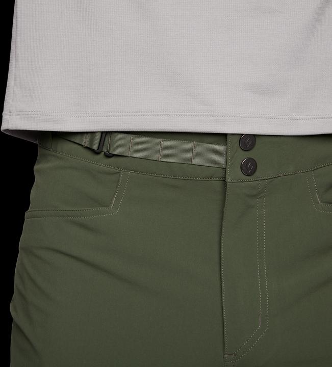 Actual product image Black Diamond M Valley Shorts (28)