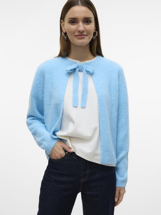 Actual product image Vero Moda VMNOVAH Strickjacke Strickjacke (M)