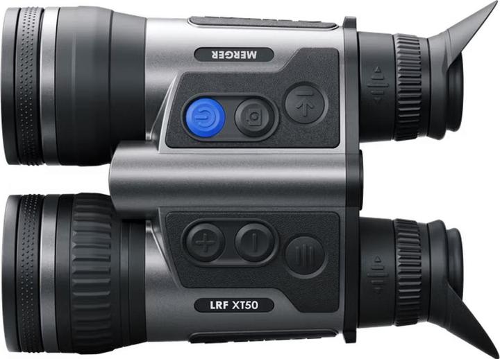 Image du produit Pulsar Fusion XT50 LRF