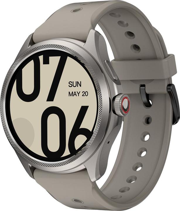 Produktbild Mobvoi TicWatch Pro 5 (48 mm)