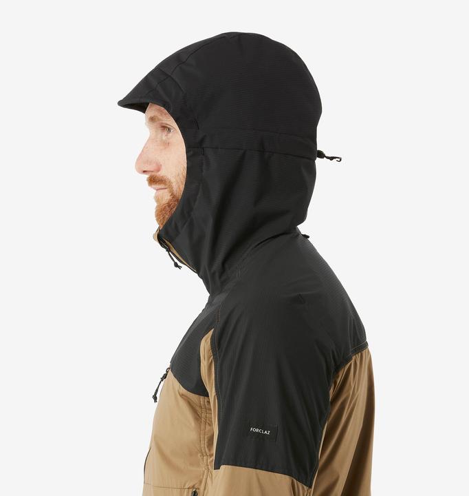 Produktbild Forclaz Softshelljacke Herren - MT900 Windwarm (3XL)