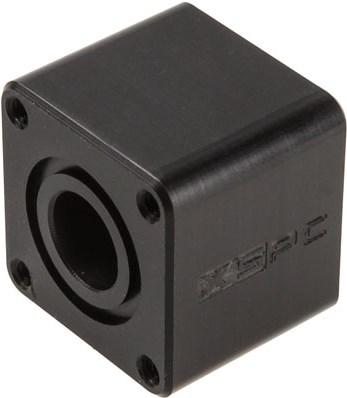 Actual product image XSPC Razor SLI/CF Flow Bridge - 2 Slots