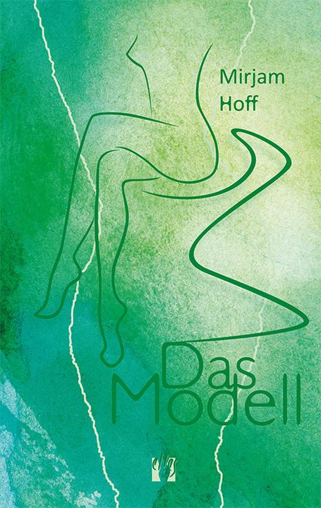 Actual product image Das Modell (German, Ruth Gogoll, 2016)
