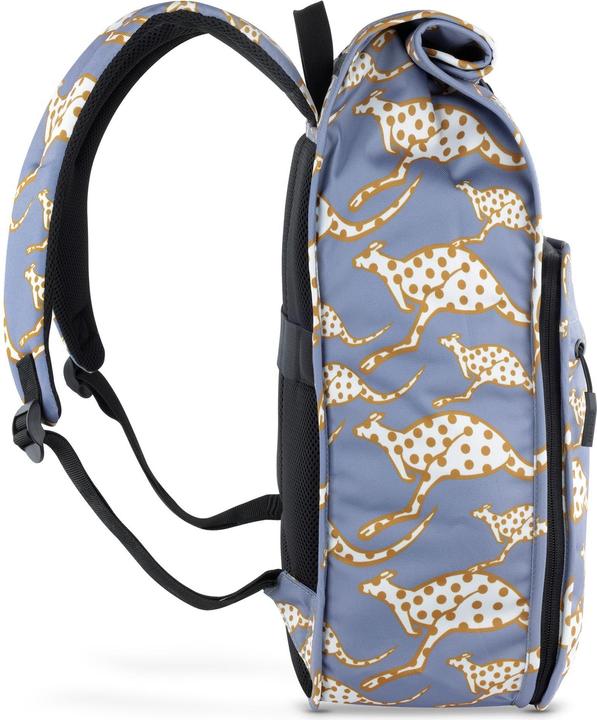 Actual product image Chiemsee Sac à bandoulière (16 l)
