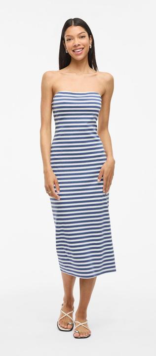 Produktbild Vila VININNY Tube Maxikleid (S)
