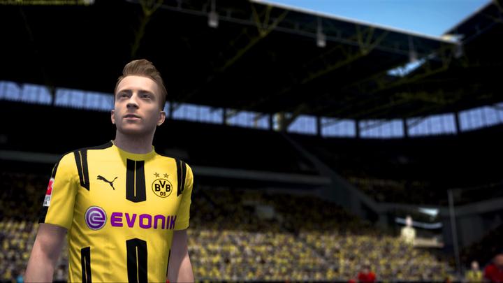 Produktbild EA Games FIFA 17-XBOX 360(SCANDINAVIAN VERSION) (Xbox 360, DE)