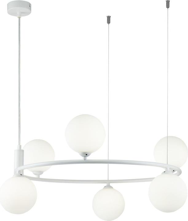 Blanc, Blanc opale