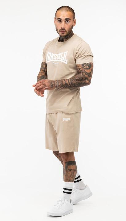 Actual product image Lonsdale Moy (3XL)
