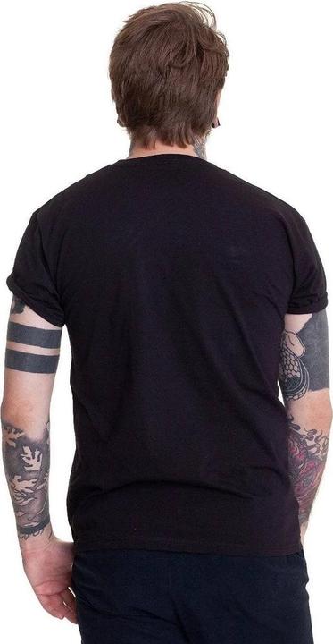 Actual product image Star Wars Unisex Adult Darth Vader T-Shirt (L)