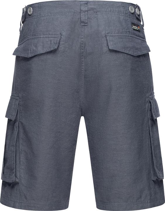 Actual product image Ragwear Merly Linen (32)