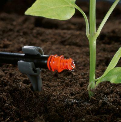 Produktbild Gardena Reihentropfer (Tropfbewässerung Tropfer)