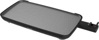 Image du produit Tefal CB501812 Plancha Malaga (2 kW)