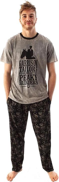 Produktbild Peaky Blinders Family Schlafanzug (M)