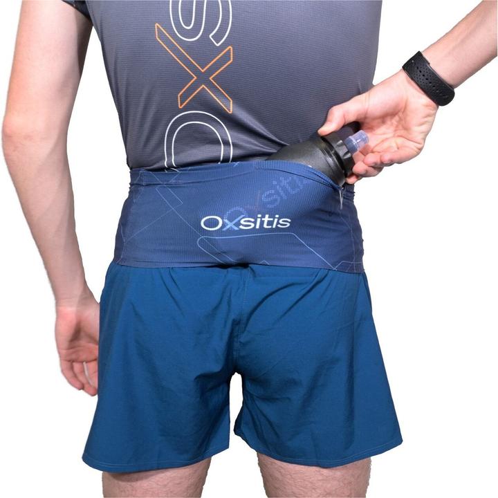 Actual product image Oxsitis Slimbelt Gracity