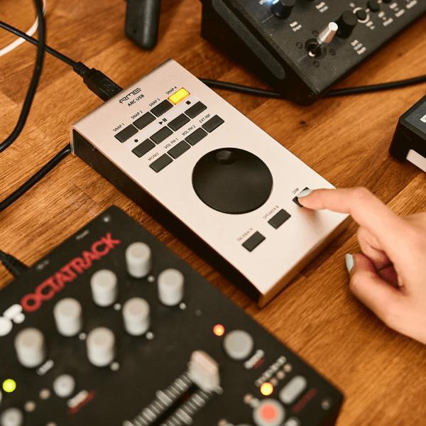 Image du produit RME Audio Contrôle à distance avancé USB (USB)