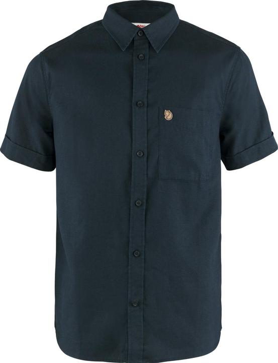 Produktbild Fjällräven Övik Travel Hemd (L)