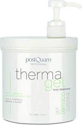 Postquam thermagel (1000 ml.) (Body cream, 1000 ml)