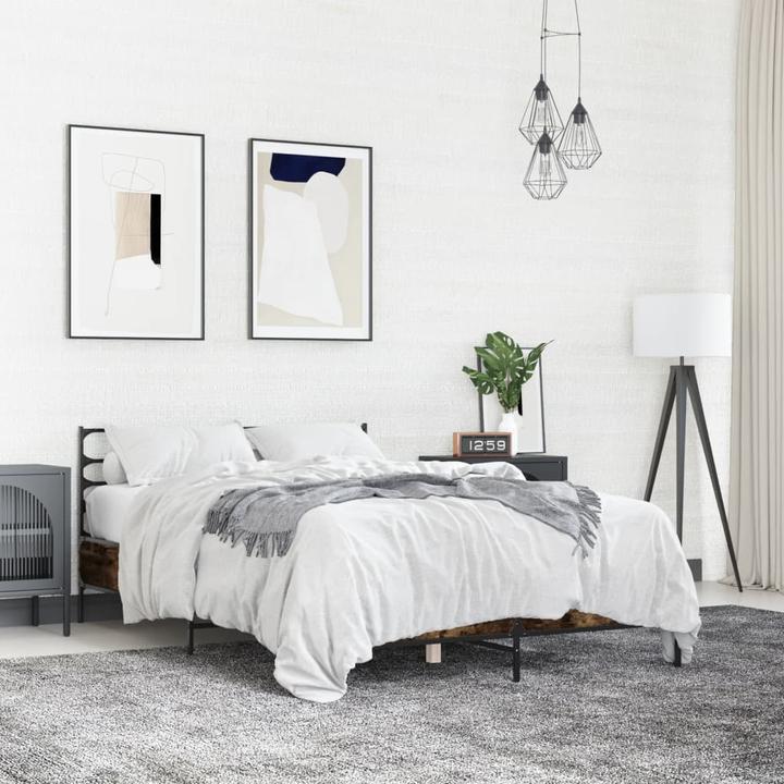 Actual product image VidaXL Katie (140 x 200)