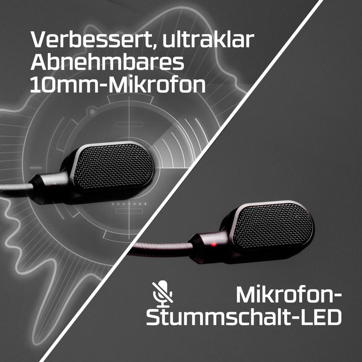 Productafbeelding HyperX Cloud III (Bedraad)