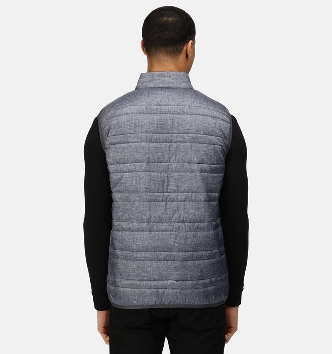 Image du produit Regatta Gilet matelassé Fire (S)