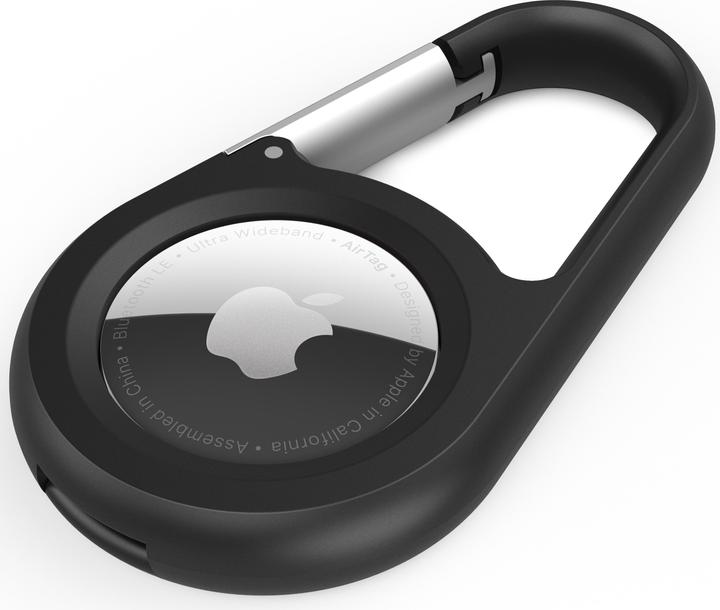 Productafbeelding Belkin AirTag Anhänger mit Karabinerhaken