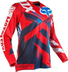 Immagine prodotto Fox Maglia 360 Divizion Rosso (S)