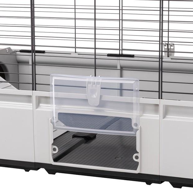 Produktbild Ferplast MODULAR 4 CAGE 179x72x56 cm