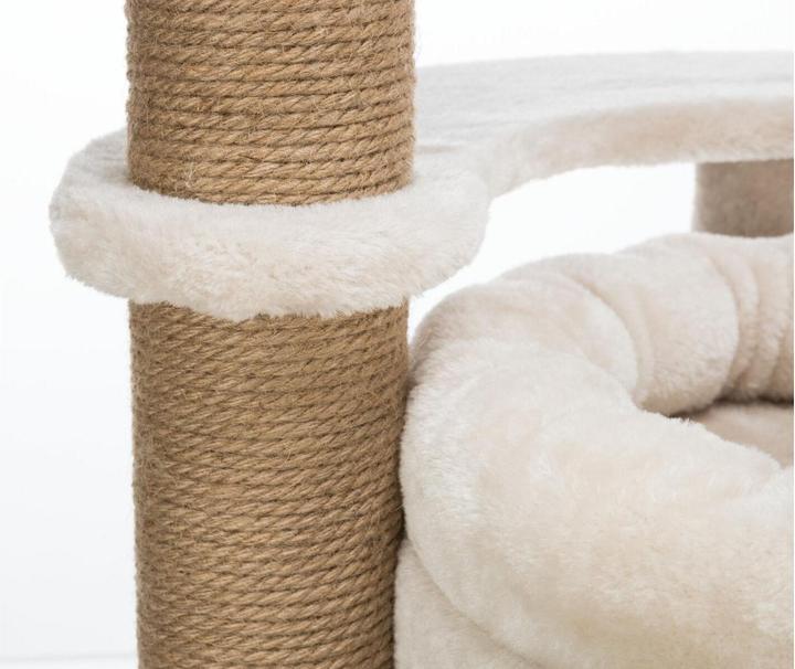 Immagine prodotto Trixie Gatto Nayra (83 cm, Beige)
