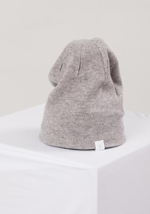 Image du produit Cash-Mere Kaschmir Wendebeanie (Taille unique)