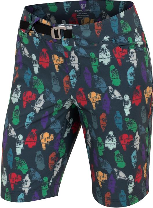 Immagine prodotto Pearl Izumi W Summit Shell Short Purdy Birds (6)
