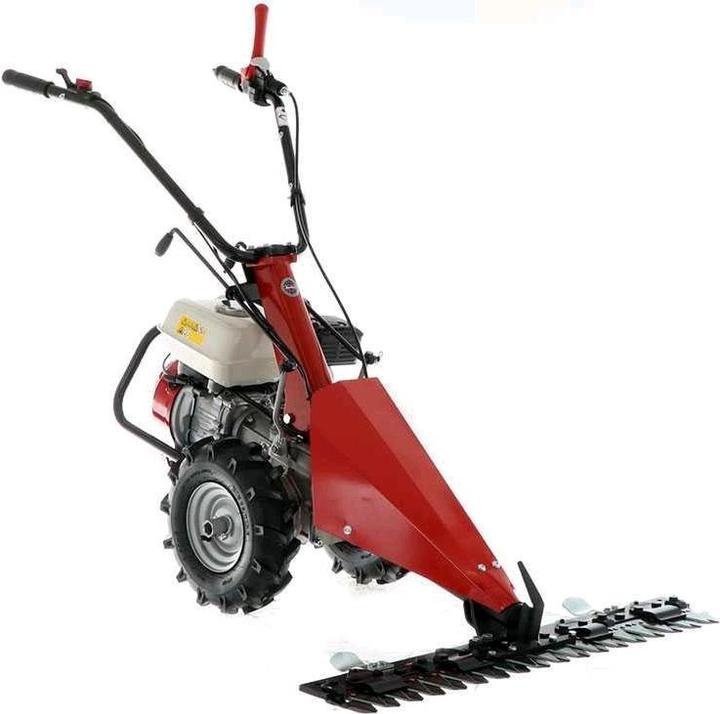 Actual product image Barbieri C60 Multifunction bar mowerGX160