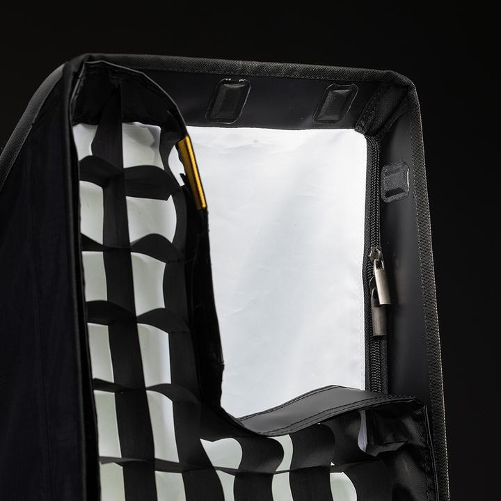 Actual product image Magmod Magbox Pro 36 Strip Grid