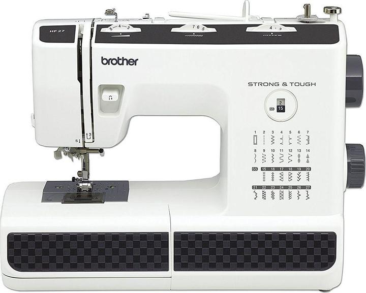 Actual product image Brother HF27
