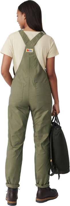 Produktbild Fjällräven Vardag Dungaree Trousers W (S)