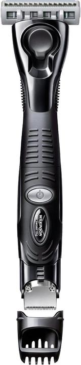 Image du produit Wilkinson Quattro Titanium Précision