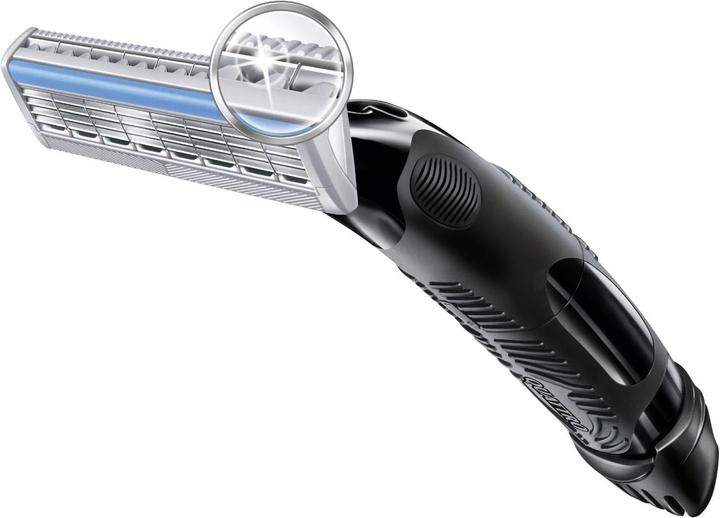 Image du produit Wilkinson Quattro Titanium Précision
