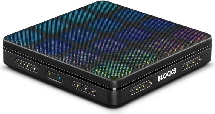 Image du produit Roli Lightpad BLOCK
